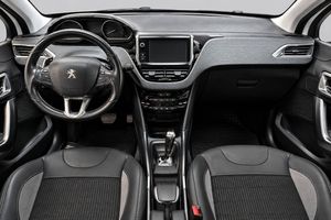 Peugeot 2008 bild 13