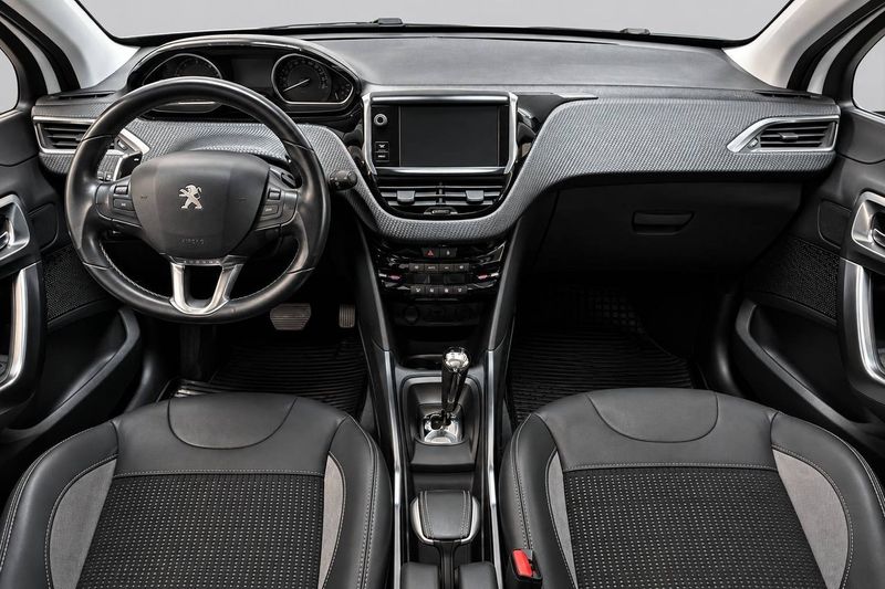 Peugeot 2008 bild 13