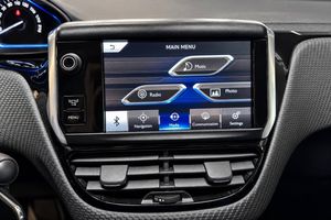 Peugeot 2008 bild 16