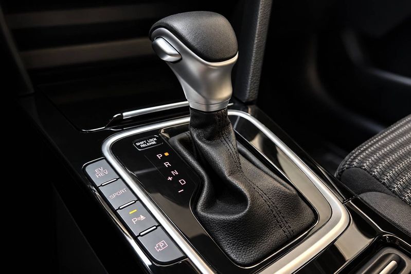 Kia Cee´d bild 14