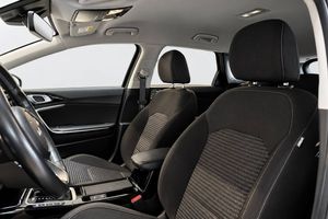 Kia Cee´d bild 9