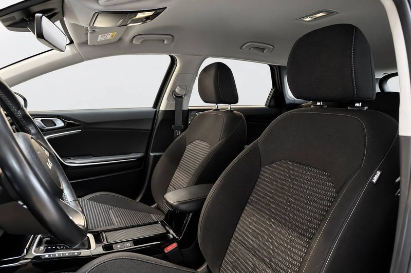 Kia Cee´d bild 9