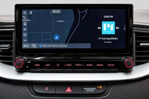 Kia Cee´d bild 16