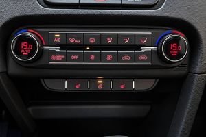 Kia Cee´d bild 15