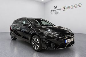 Kia Cee´d bild 1