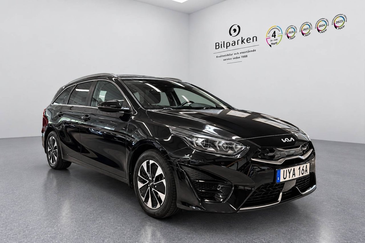 Kia Cee´d