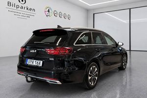 Kia Cee´d bild 2