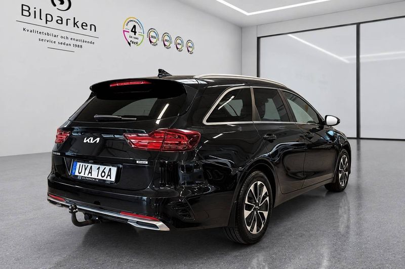 Kia Cee´d bild 2