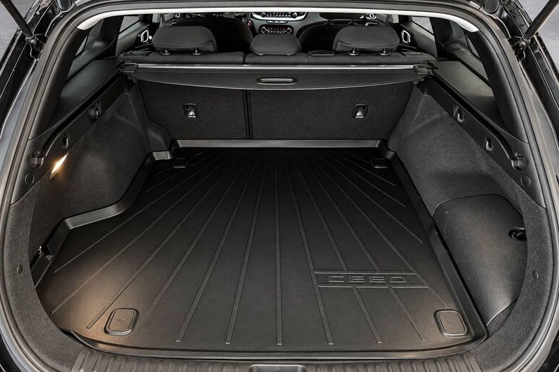 Kia Cee´d bild 7