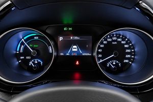 Kia Cee´d bild 19