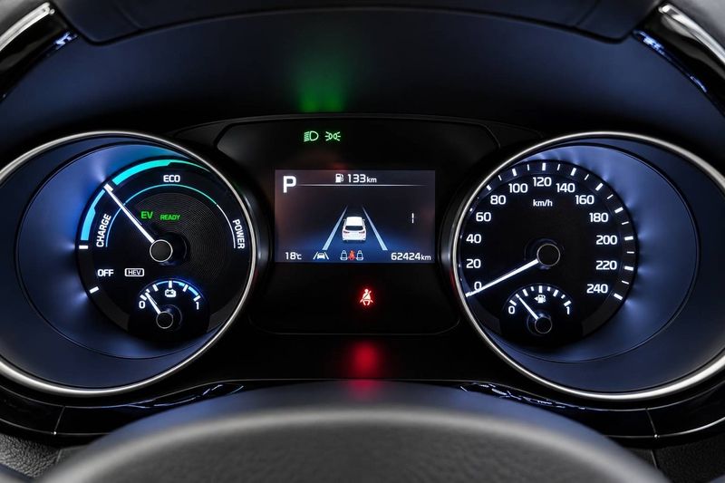 Kia Cee´d bild 19