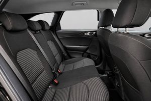Kia Cee´d bild 11
