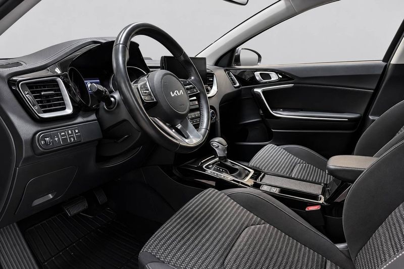 Kia Cee´d bild 8