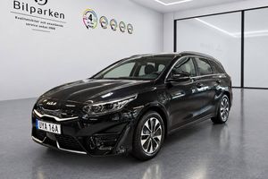 Kia Cee´d bild 4