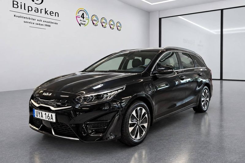Kia Cee´d bild 4