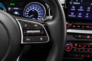 Kia Cee´d bild 20