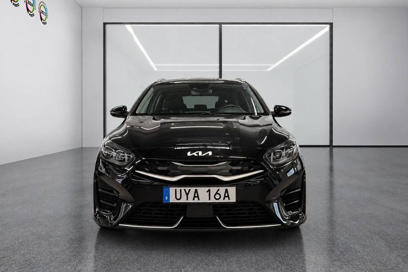 Kia Cee´d bild 5