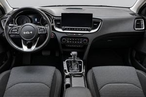 Kia Cee´d bild 13