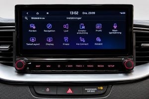 Kia Cee´d bild 17