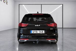 Kia Cee´d bild 6