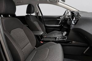 Kia Cee´d bild 12