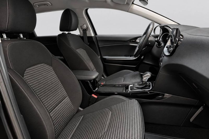 Kia Cee´d bild 12