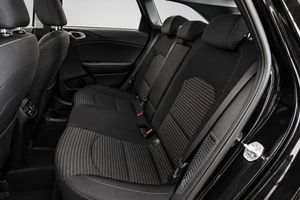 Kia Cee´d bild 10