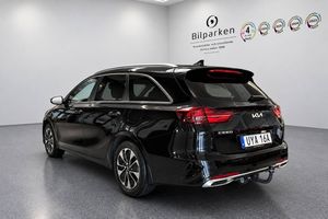 Kia Cee´d bild 3