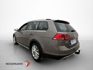 Volkswagen Golf bild 5