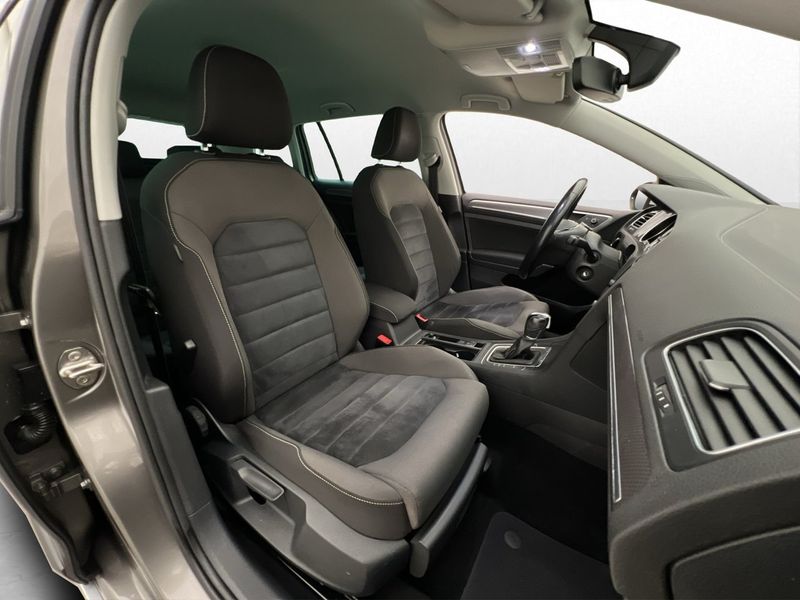 Volkswagen Golf bild 11