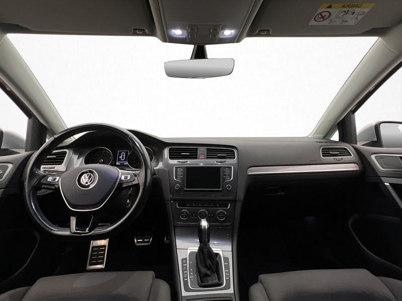Volkswagen Golf bild 14