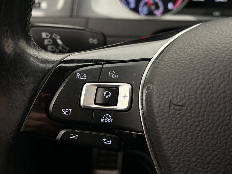 Volkswagen Golf bild 16