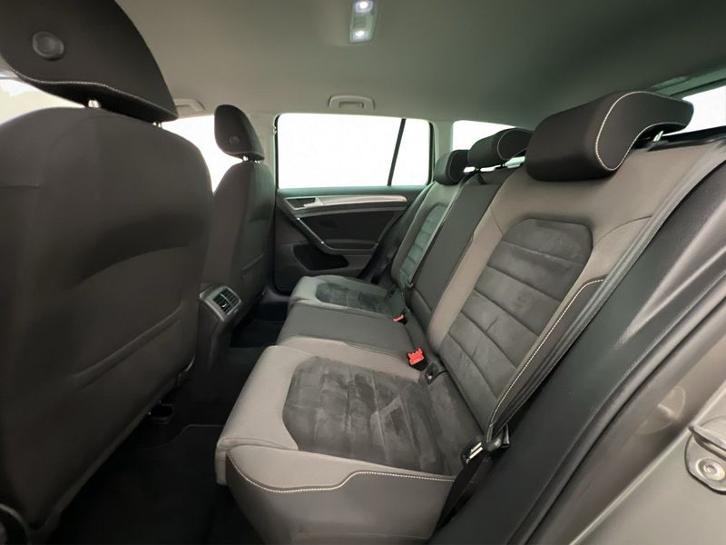 Volkswagen Golf bild 13