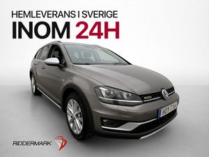Volkswagen Golf bild 1