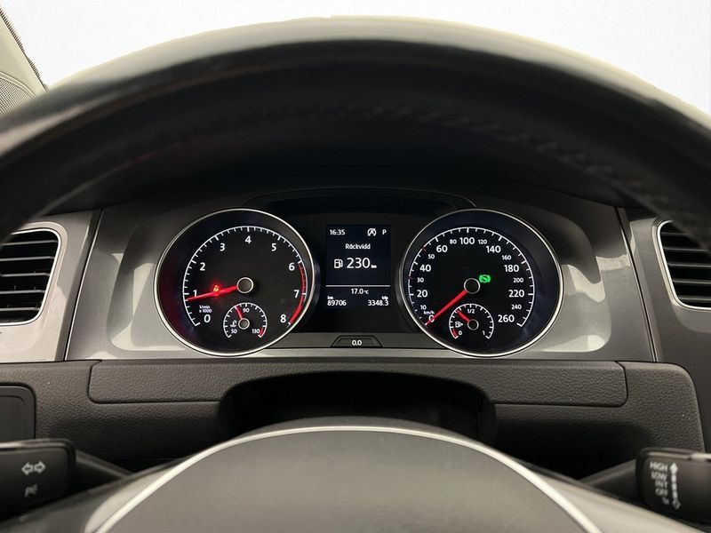 Volkswagen Golf bild 15