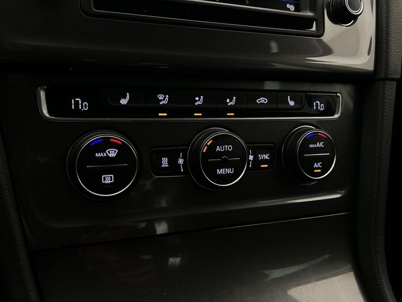 Volkswagen Golf bild 20