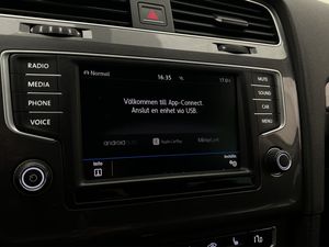 Volkswagen Golf bild 19