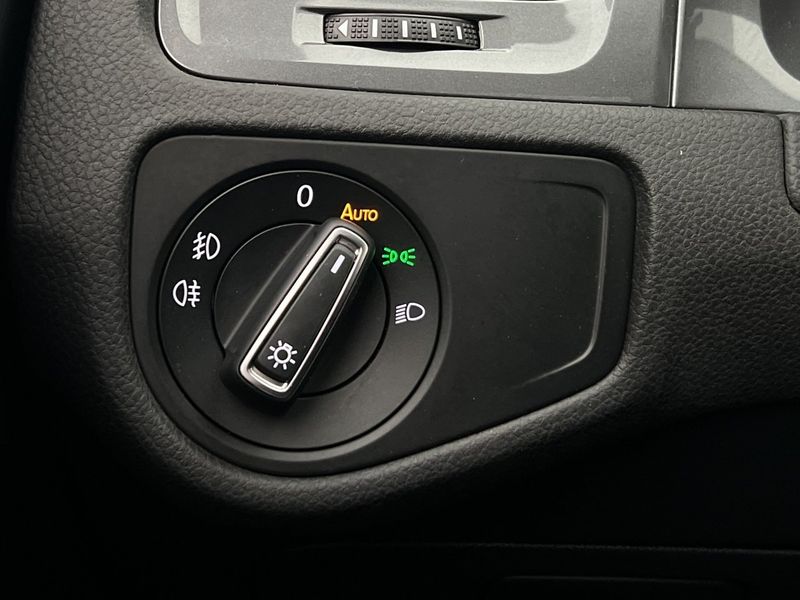 Volkswagen Golf bild 25