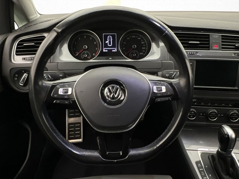 Volkswagen Golf bild 10