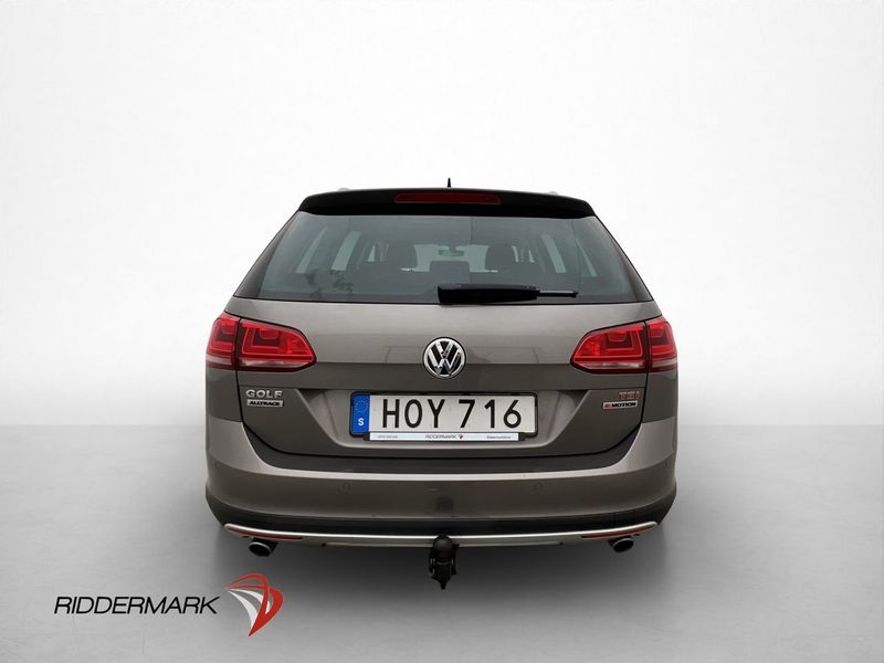Volkswagen Golf bild 6