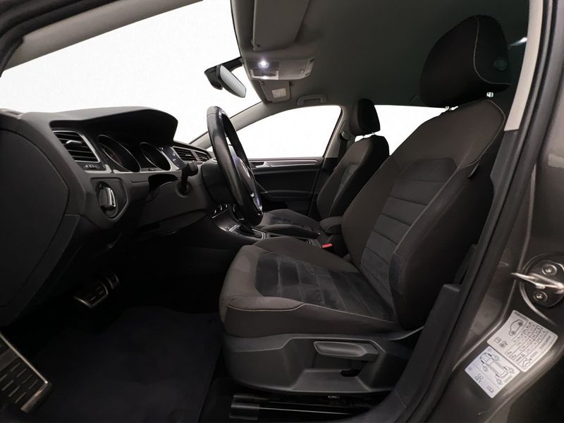 Volkswagen Golf bild 9