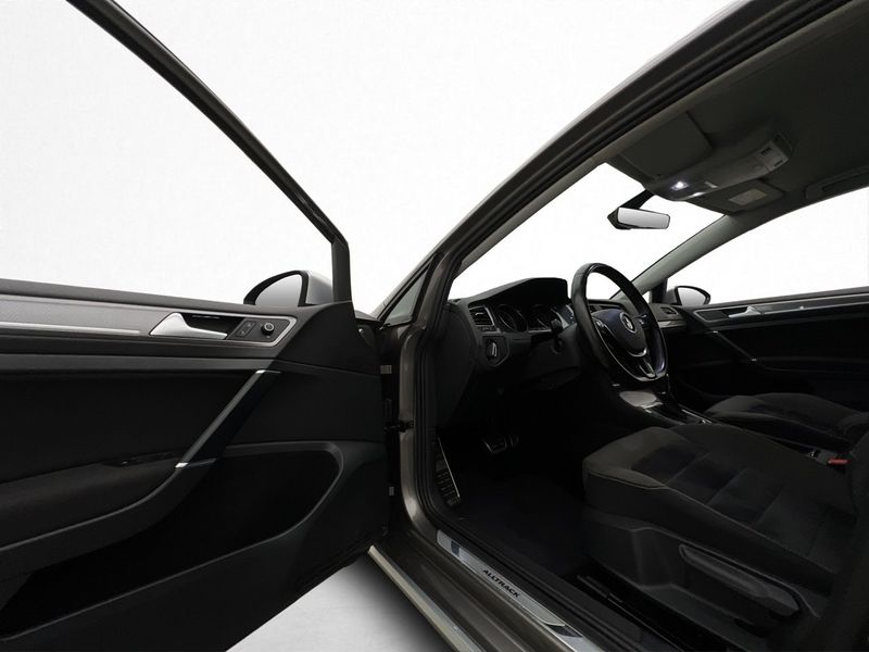 Volkswagen Golf bild 8