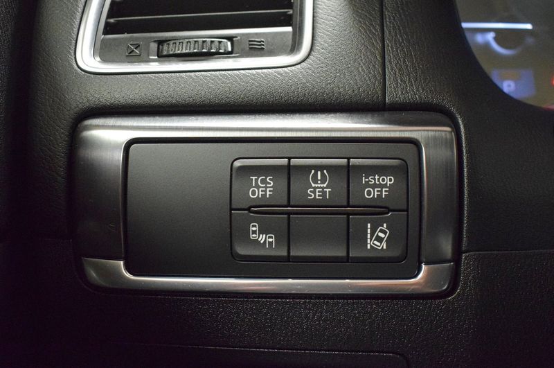 Mazda CX-5 bild 21