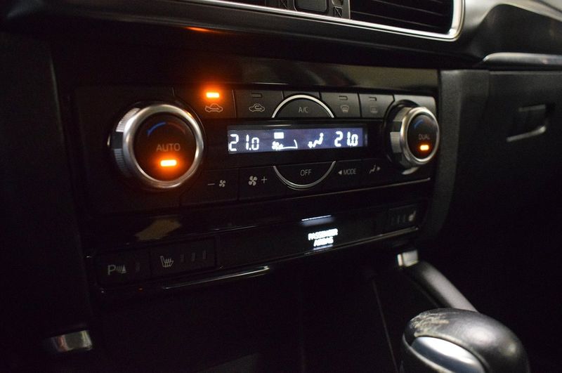 Mazda CX-5 bild 17