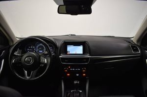 Mazda CX-5 bild 7