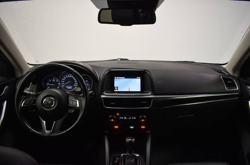 Mazda CX-5 bild 7