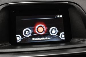Mazda CX-5 bild 14
