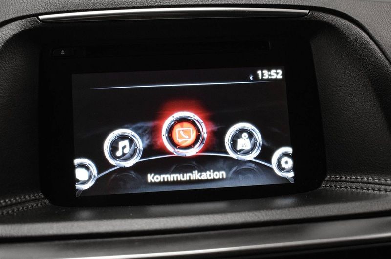 Mazda CX-5 bild 14