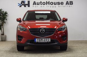 Mazda CX-5 bild 4