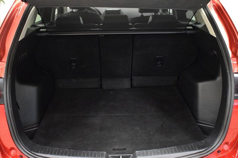 Mazda CX-5 bild 26